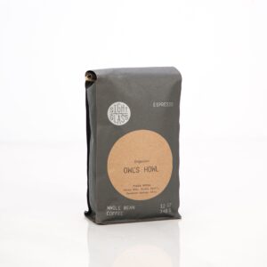 Owl's Howl | Light-Medium Roast