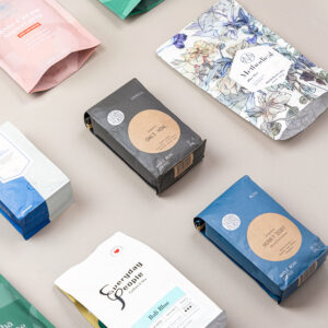 New Ember Coffee Club