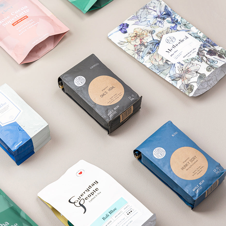 New Ember Coffee Club