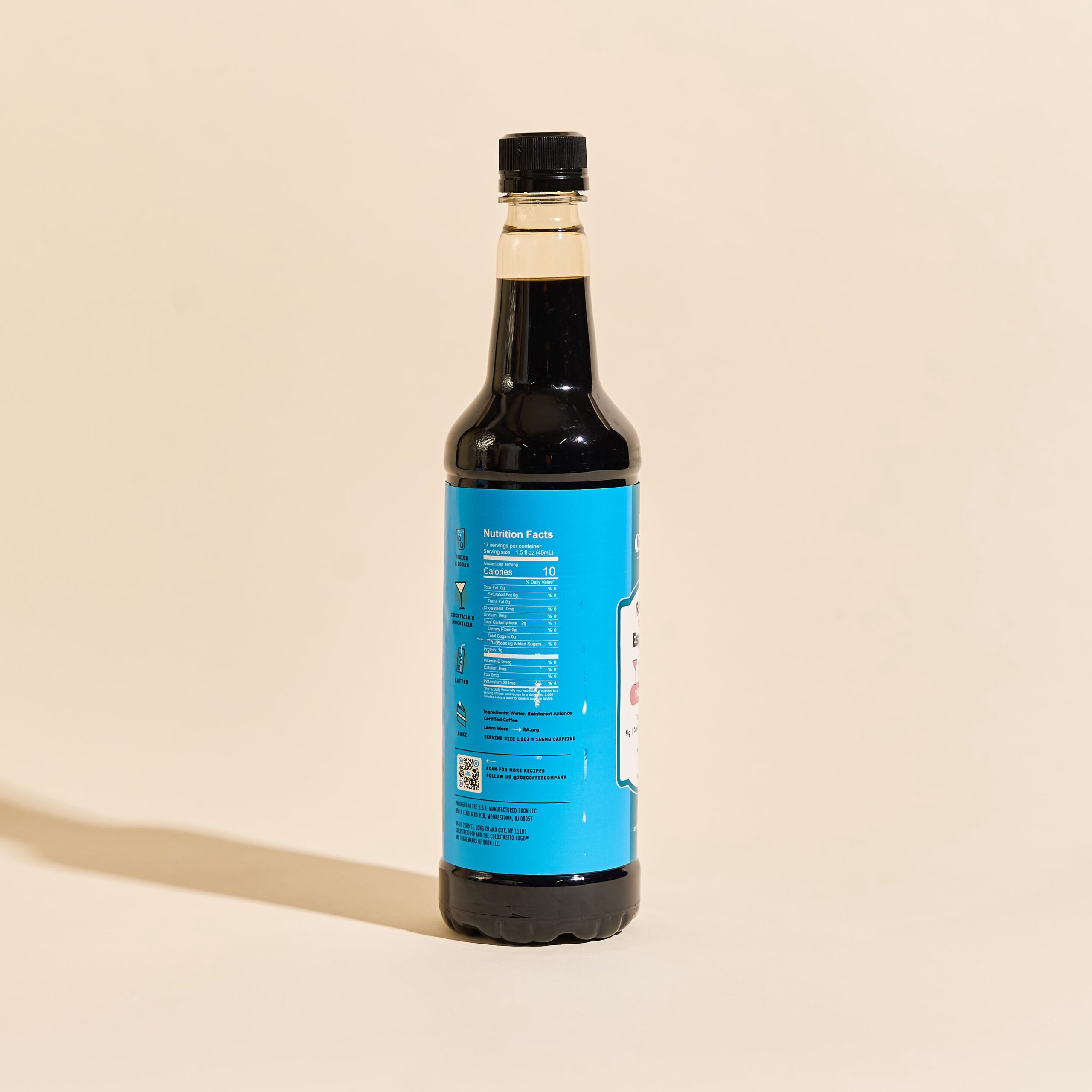 Ready to use Espresso - Image 6