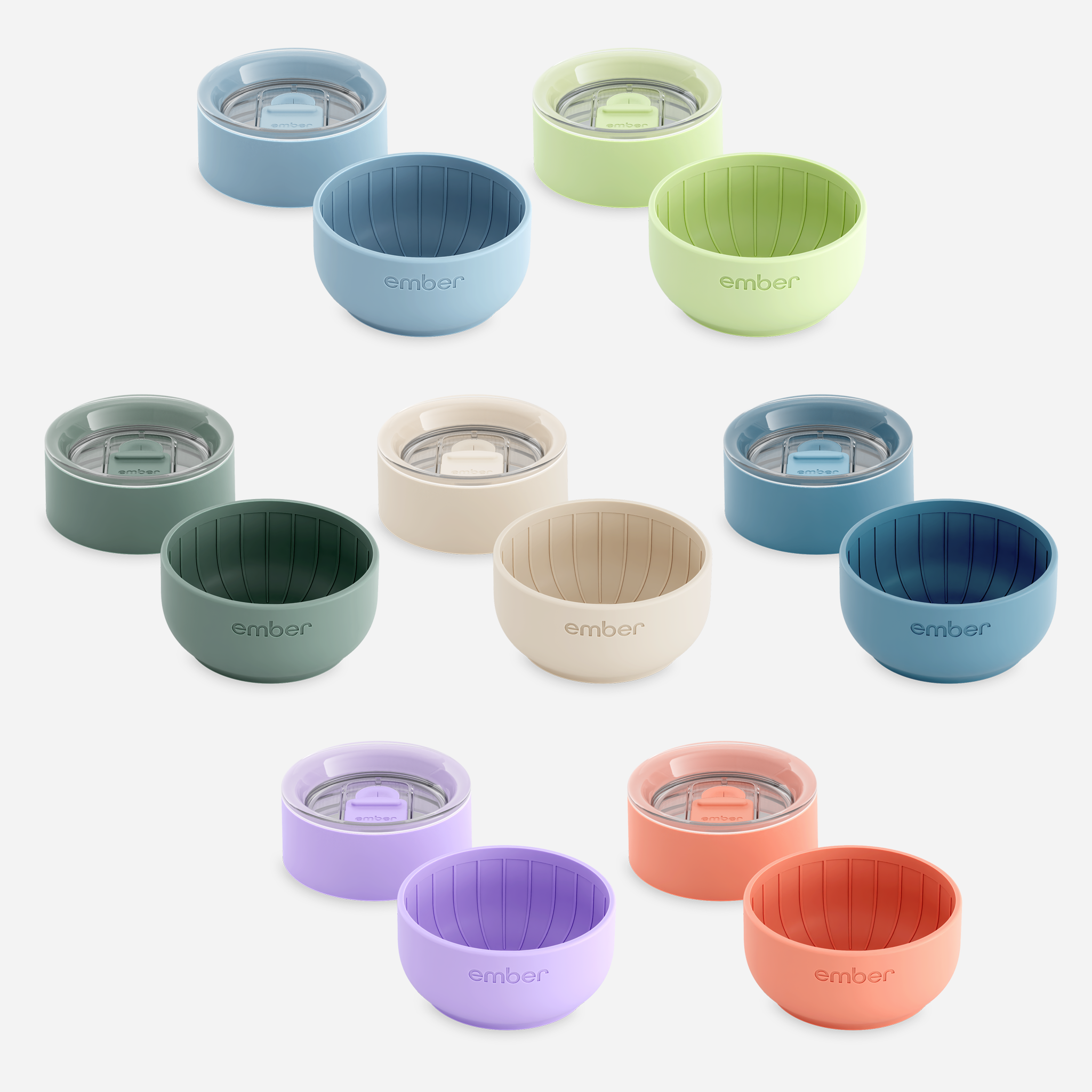 Ember Cold Tumbler Accessory Kit - Image 2