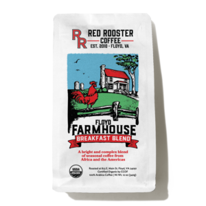 Organic Floyd Farmhouse Breakfast Blend