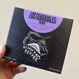 Colombia Los Guaduales -Yury Montanchez - Washed Process