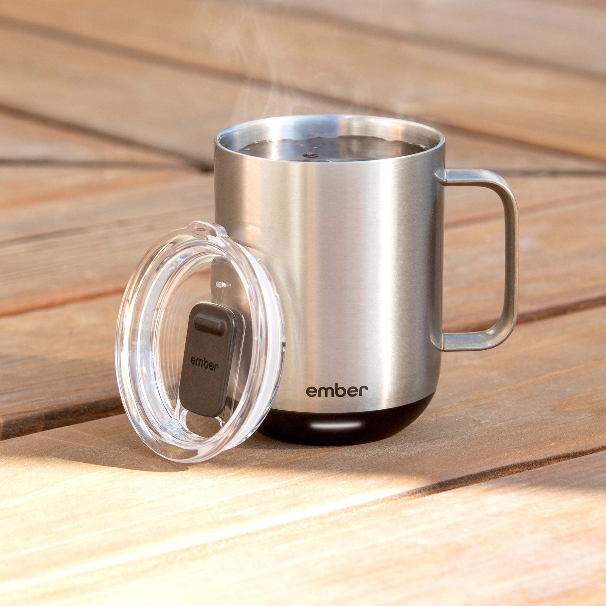 Sliding Lid: Ember Mug 2 - Image 3