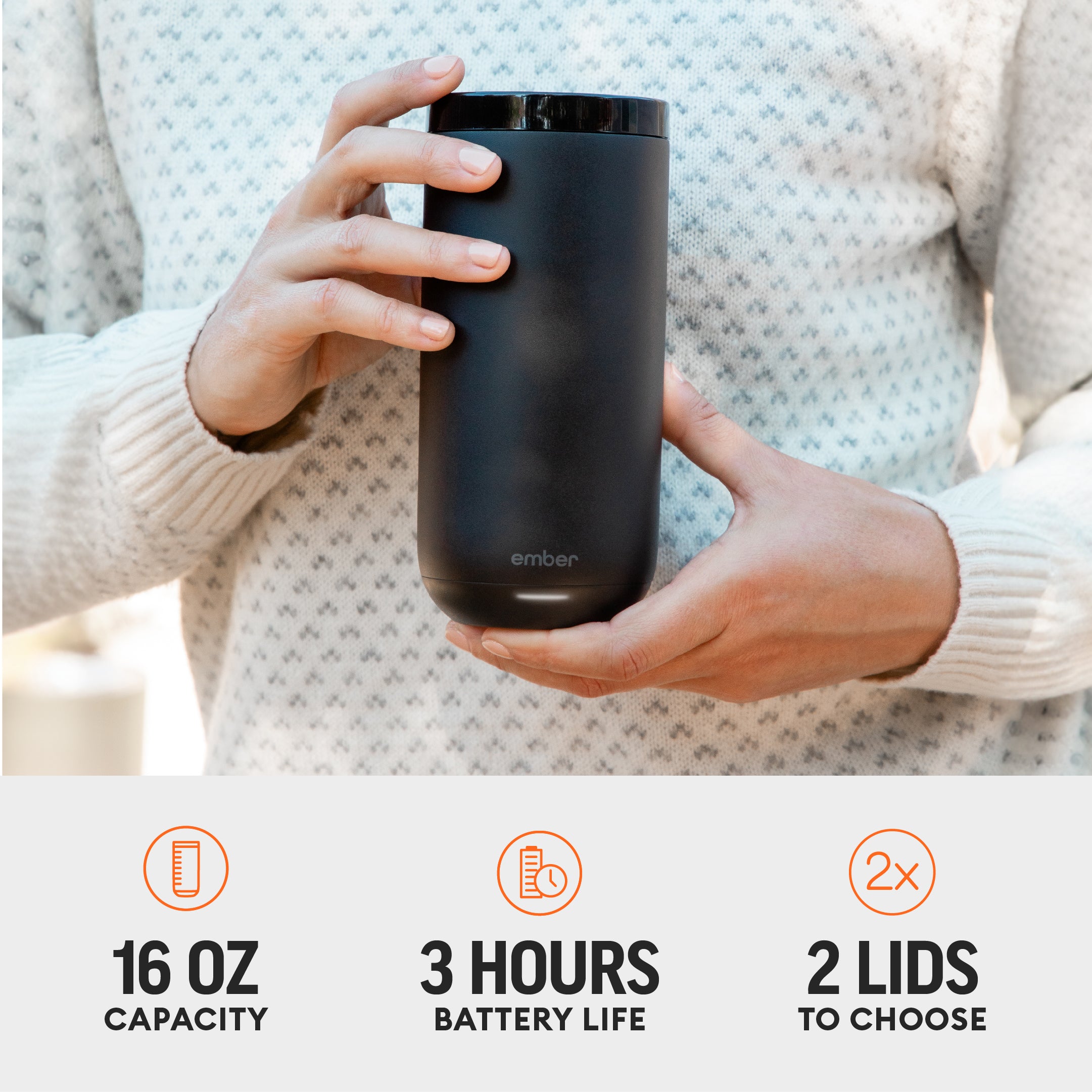 Ember Tumbler - Image 4