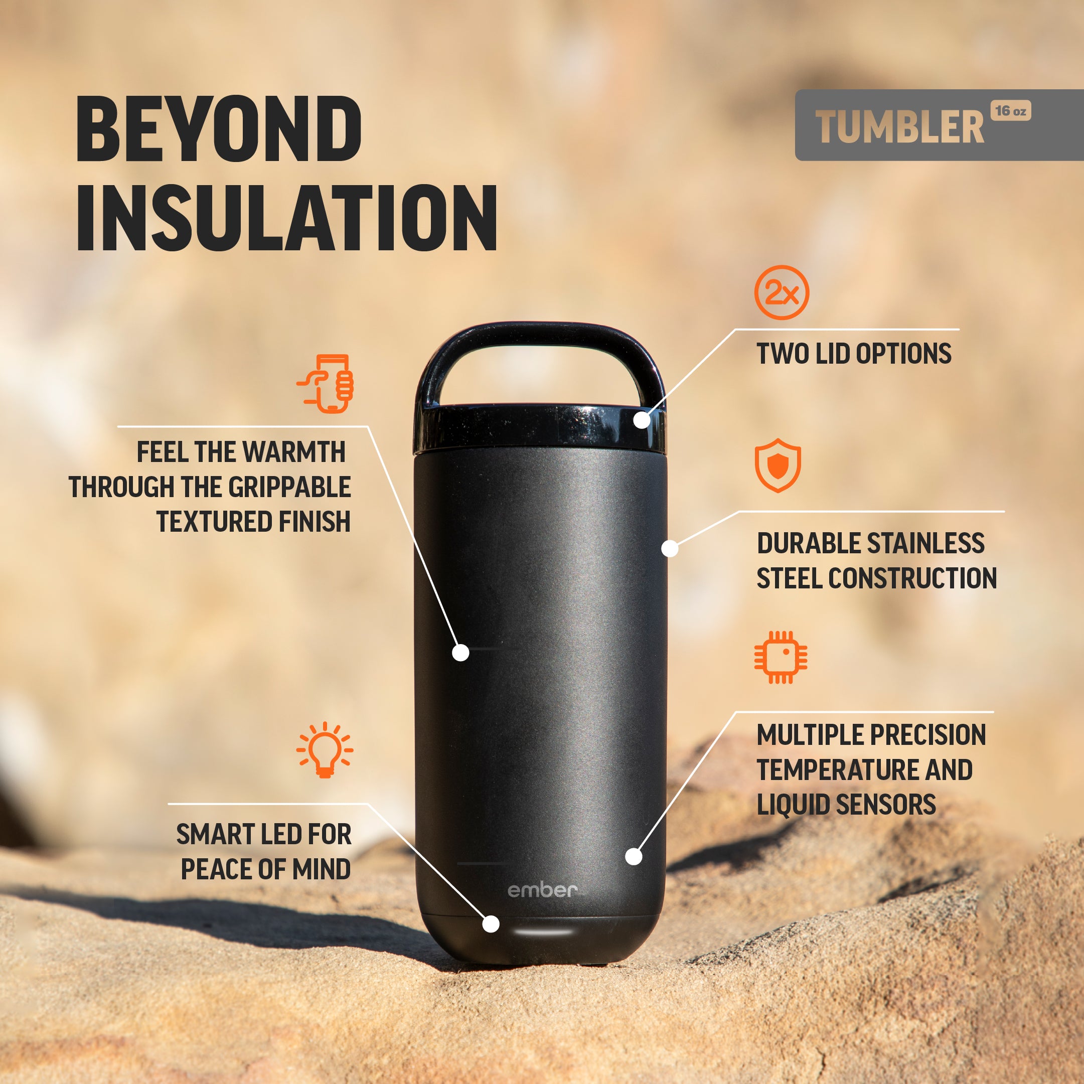 Ember Tumbler - Image 5