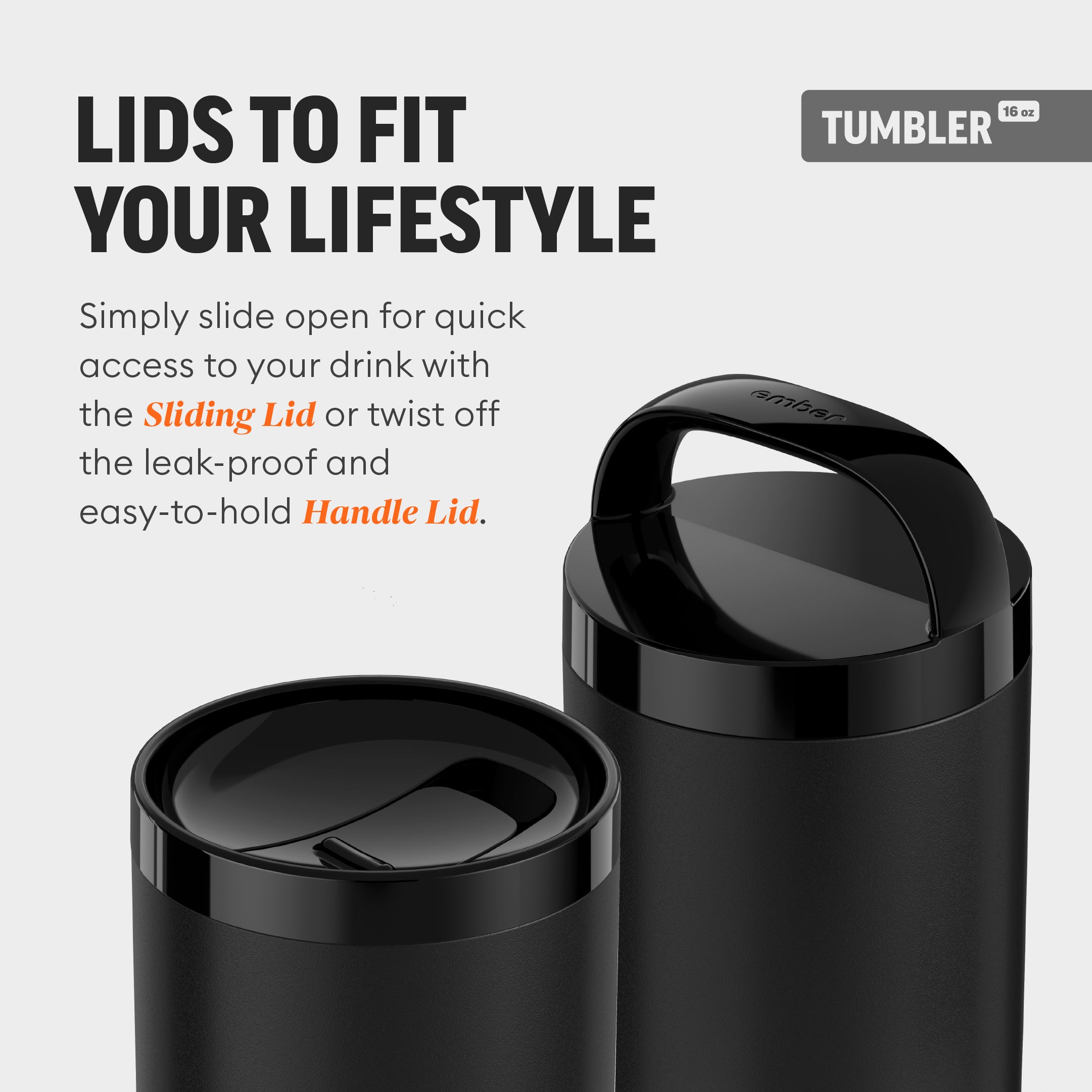 Ember Tumbler - Image 6