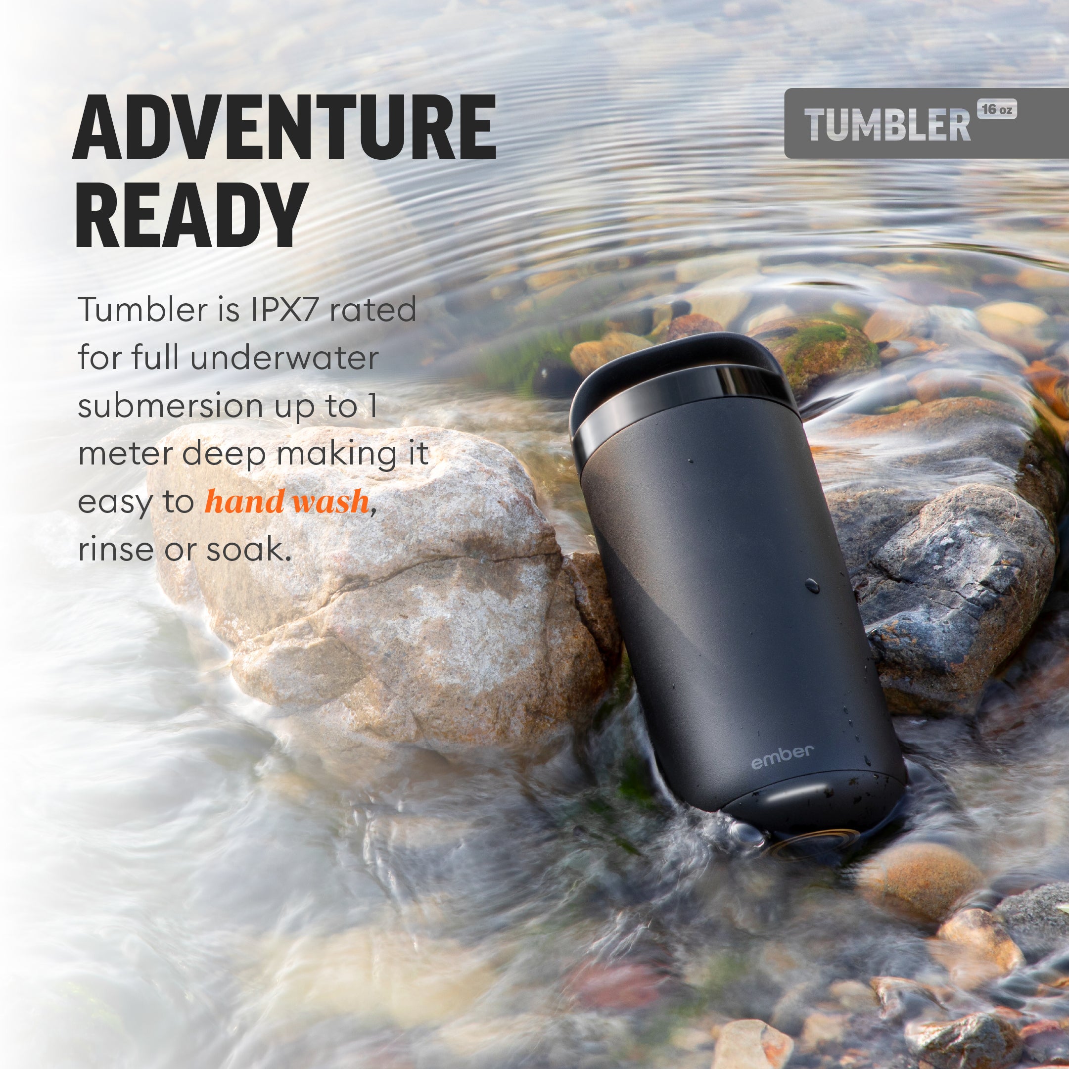 Ember Tumbler - Image 8