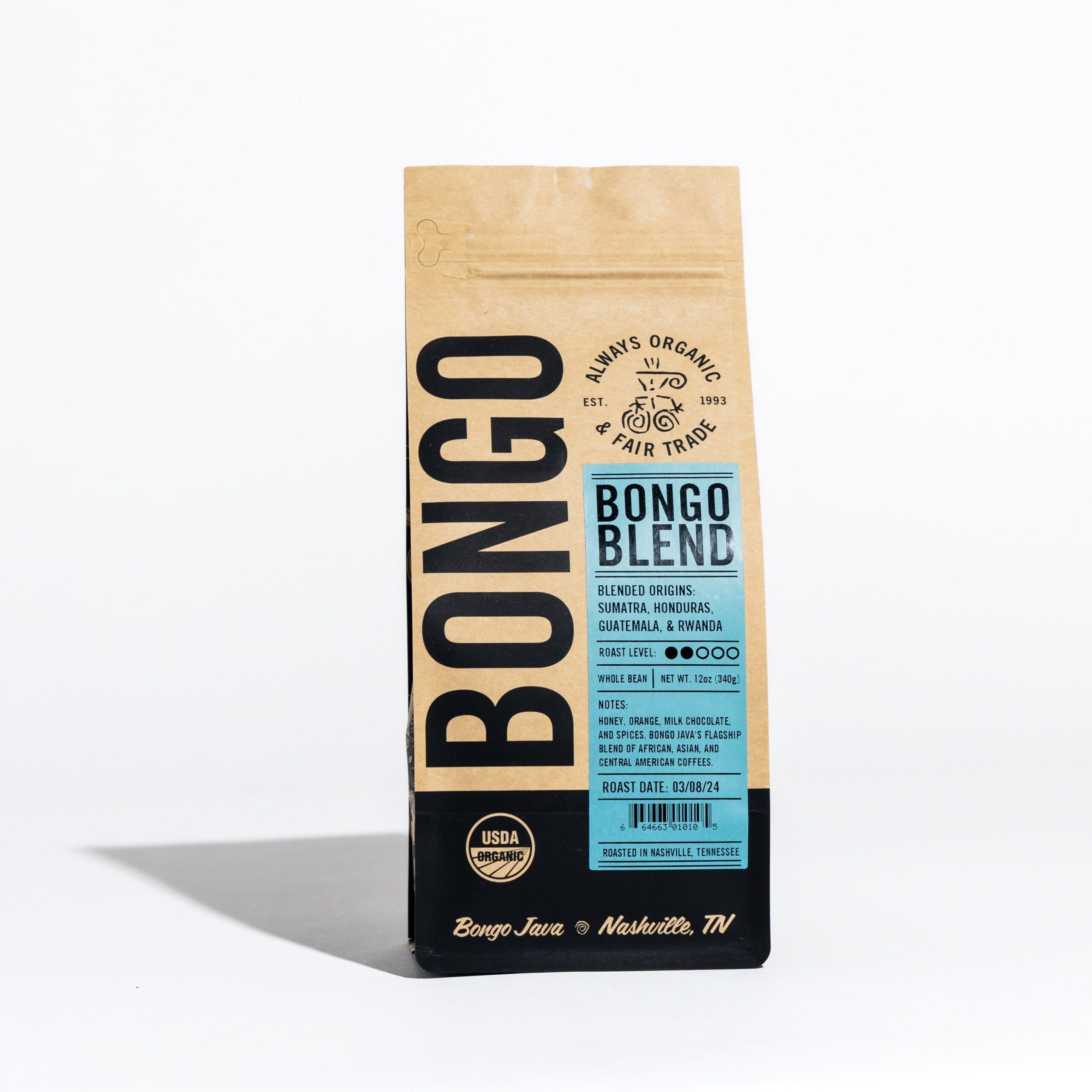 Bongo Blend - Image 3