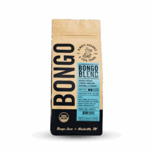 Bongo Blend