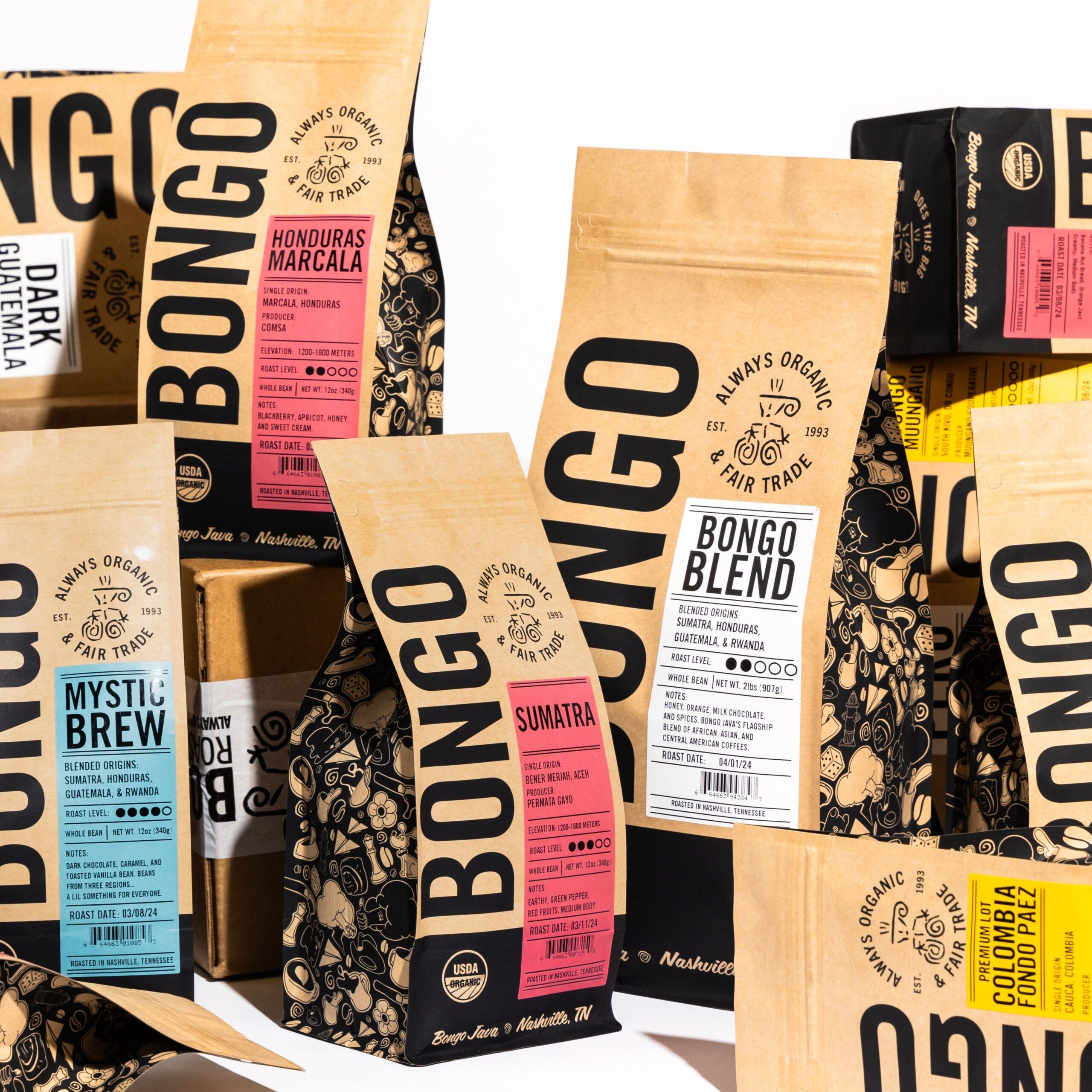 Bongo Blend - Image 7