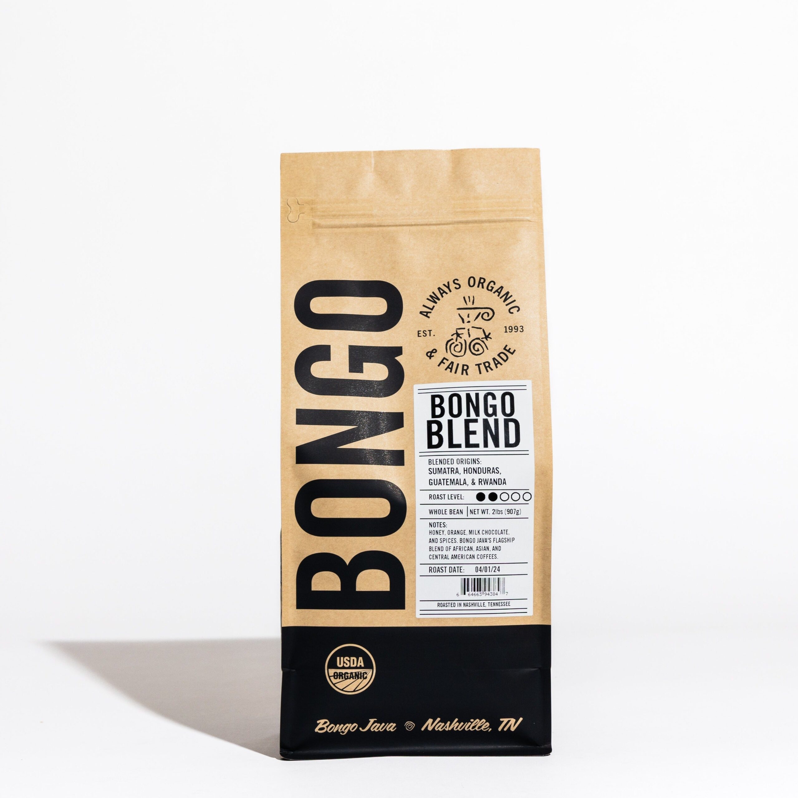 Bongo Blend - Image 5