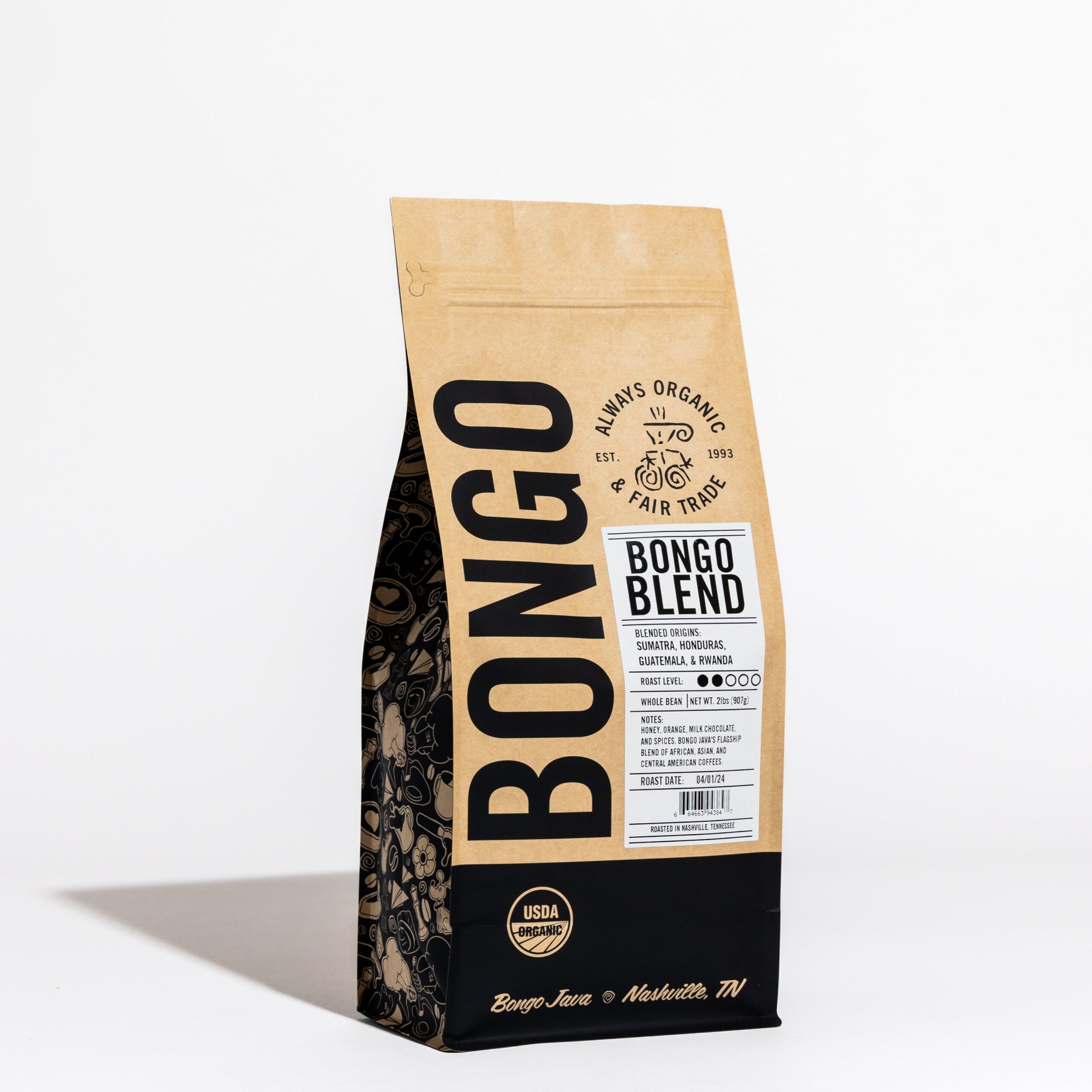 Bongo Blend - Image 6