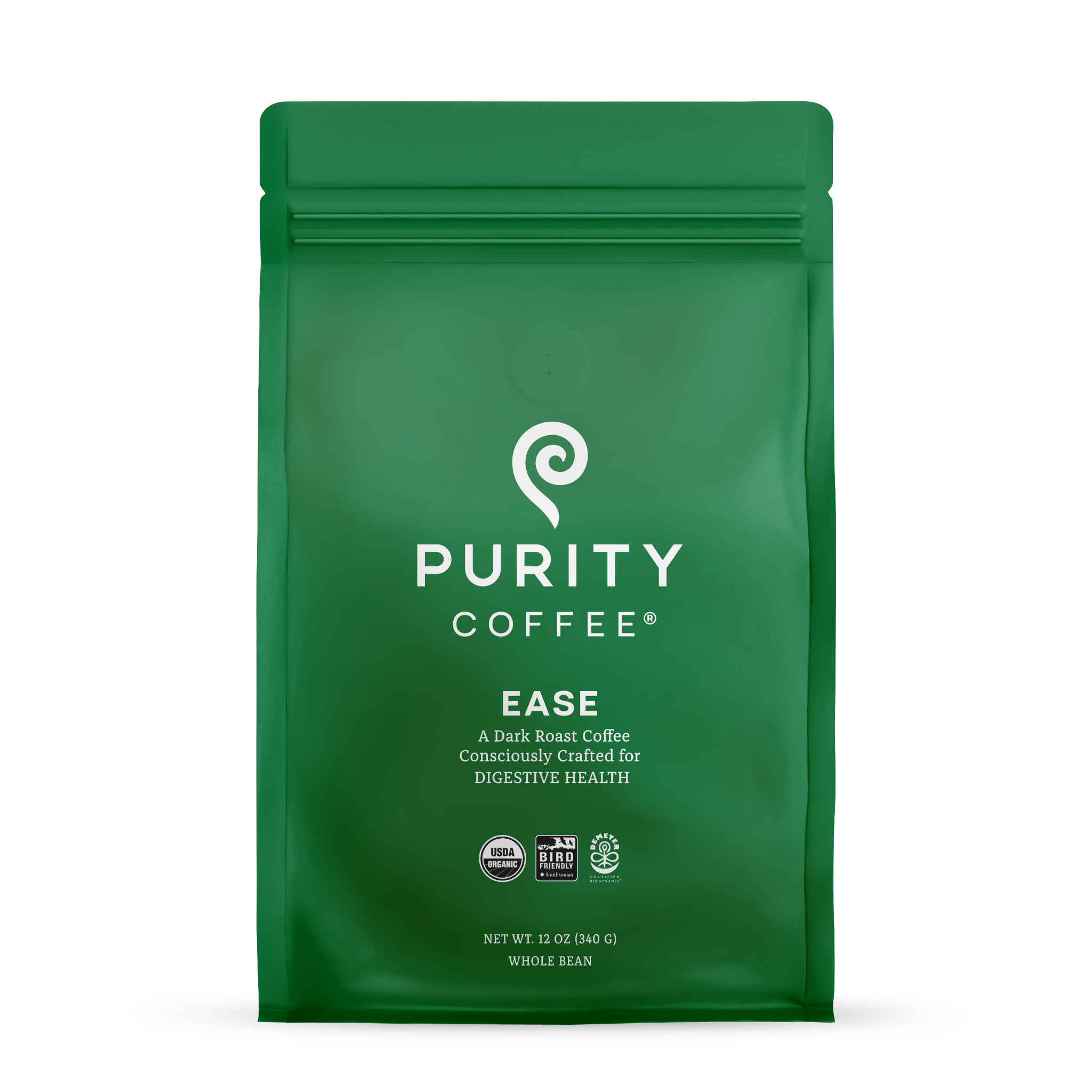 EASE: Dark Roast Whole Bean Coffee - Image 9