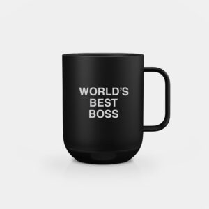 Ember Mug 2: Boss Edition