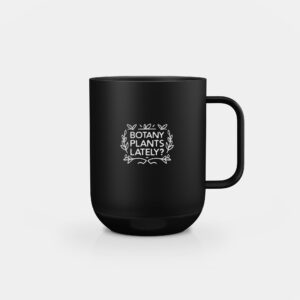 Ember Mug 2: Botany Edition