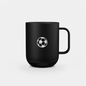 Ember Mug 2: Soccer Fan Edition