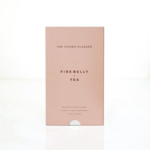 The Crowd Pleaser | Loose Leaf Black Tea