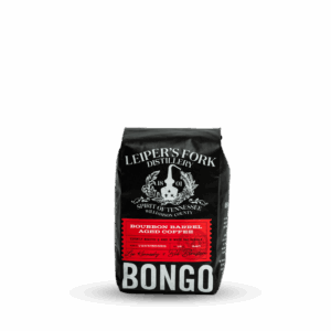 Leiper's Fork Bourbon Barrel Aged Coffee