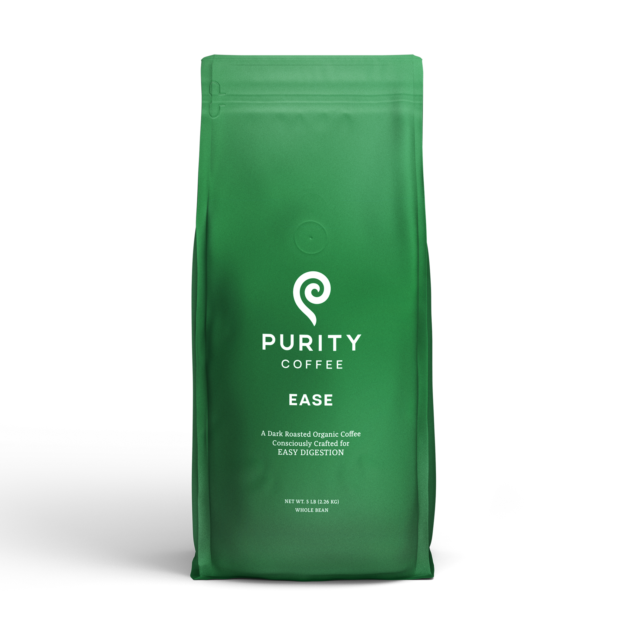 EASE: Dark Roast Whole Bean Coffee - Image 10